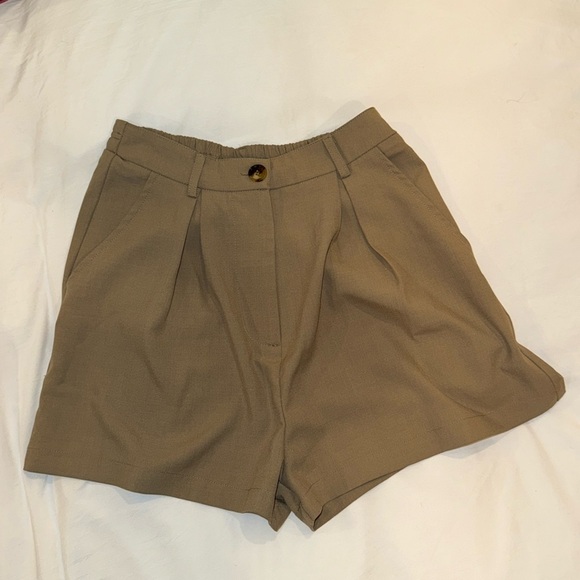 Bohme shorts - Picture 1 of 4
